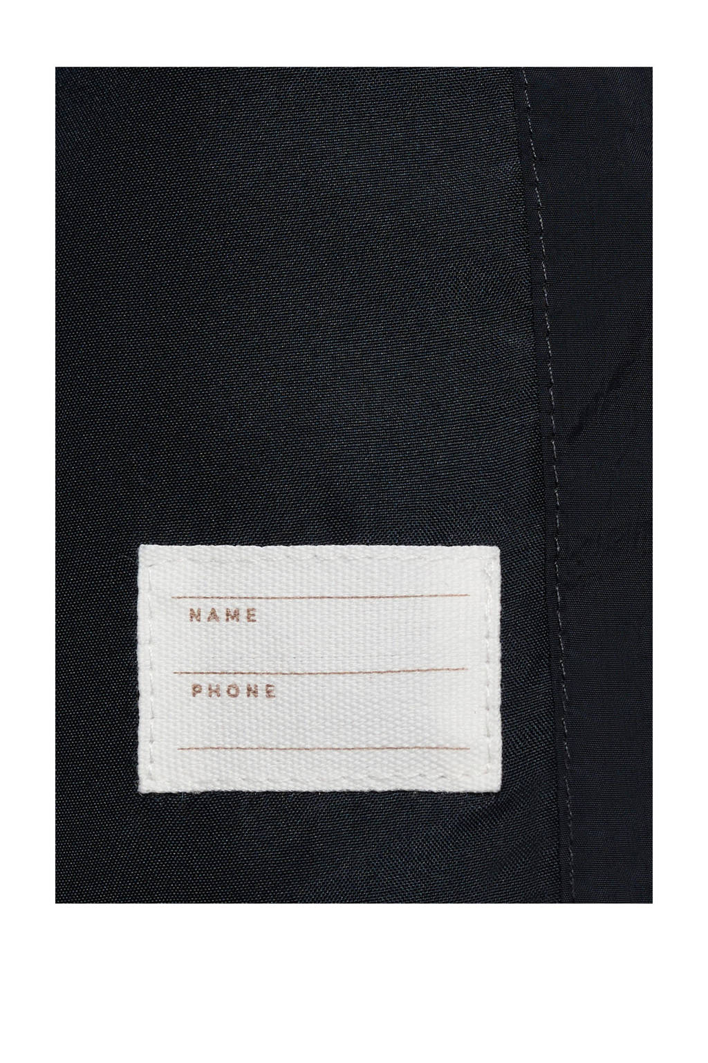 Mango Kids bodywarmer marine