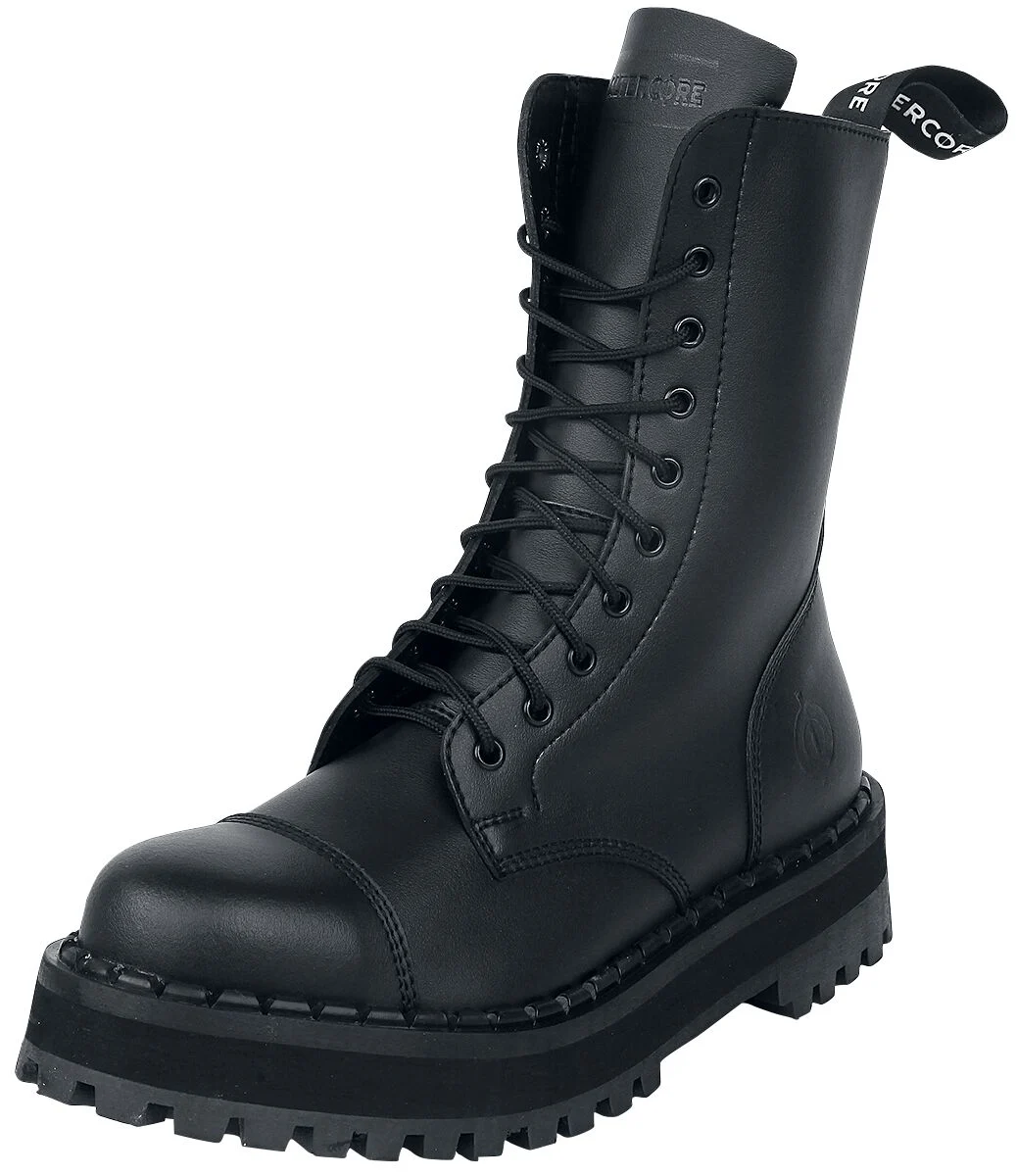 353 Vegan | Altercore Bottes