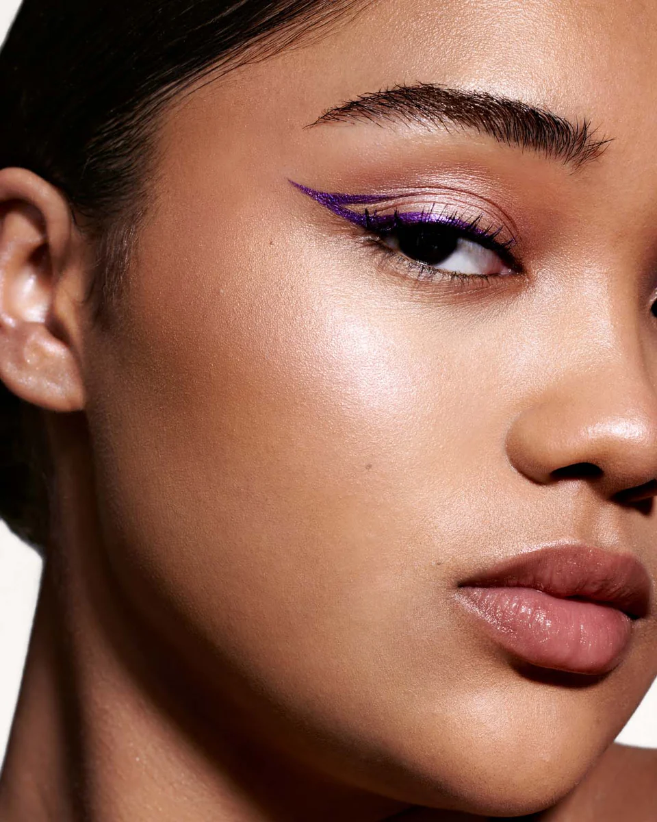 Glitty Lid Shimmer Liquid Eyeliner