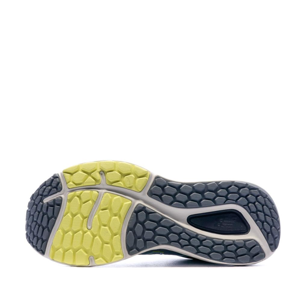 New Balance Chaussures de running Bleu/Gris Homme New Balance