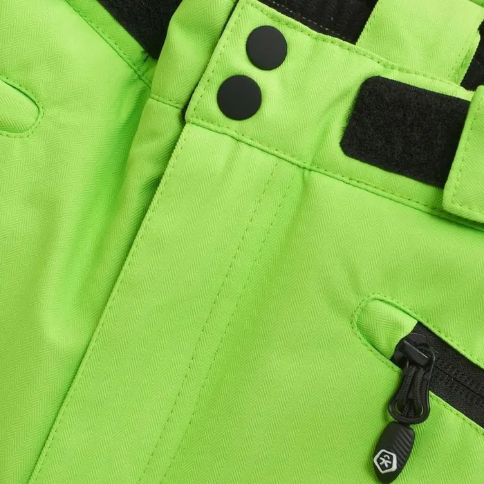 Color Kids Skibroek Junior