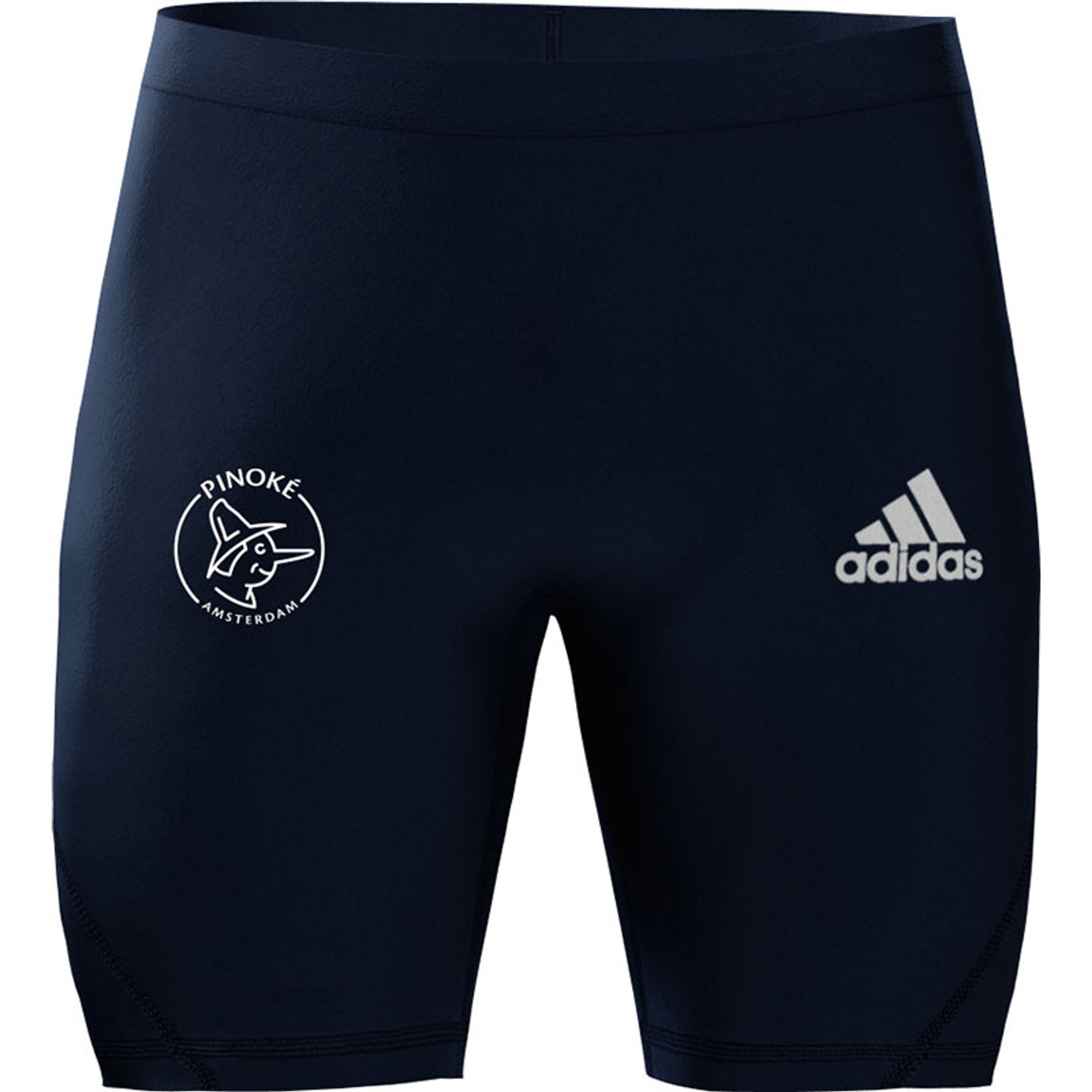 adidas Techfit Short Tight Pinoké