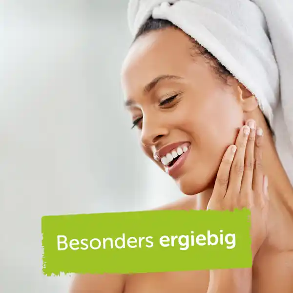 Fussbalsam Bio-Avocado & Bio-Zitrone