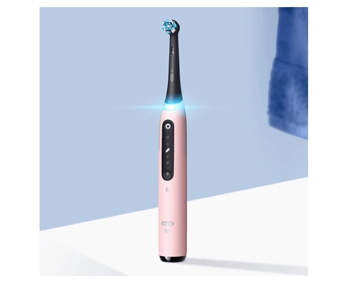 Oral-B iO5s - Blush Pink