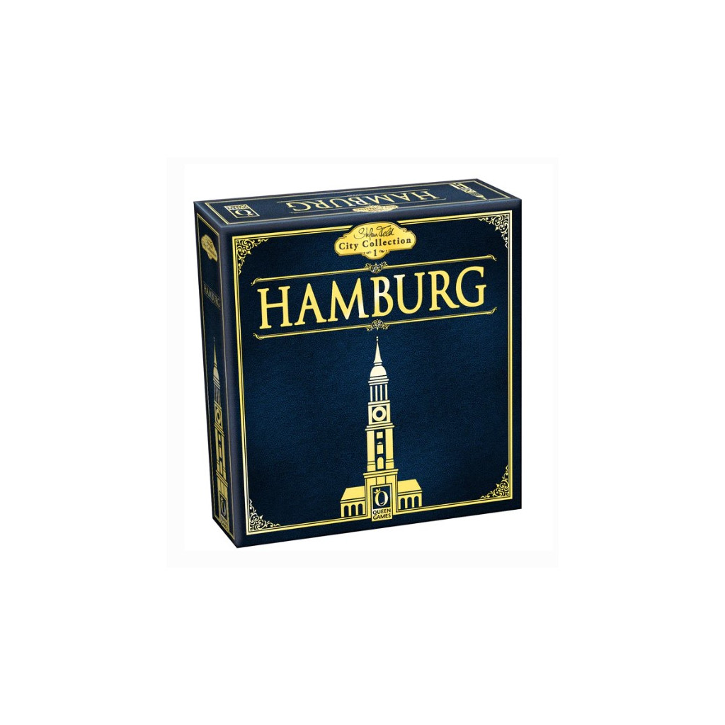 Hamburg Deluxe