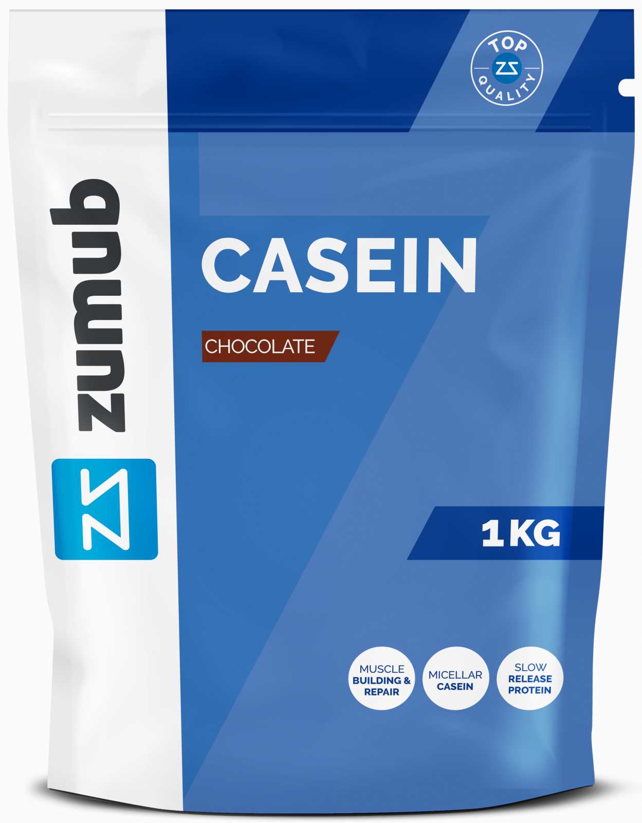 Zumub Zumub Caseína sem sabor 500g - Oportunidade
