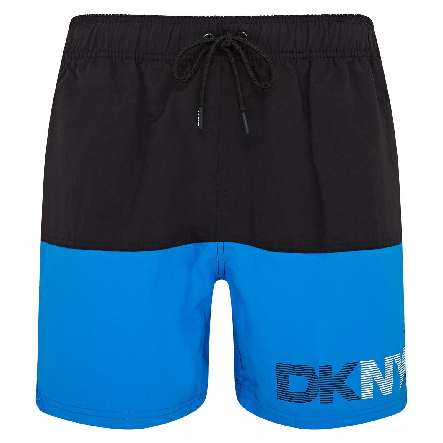 DKNY DKNY Clr Blck Short Sn54