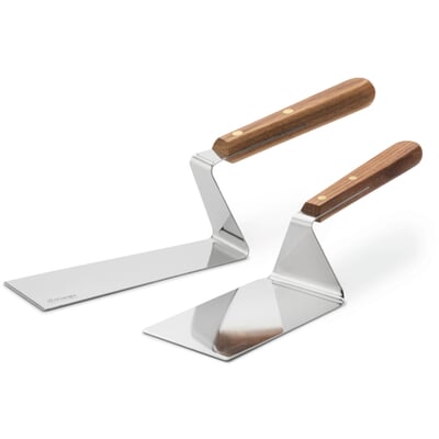 Plancha-Winkelpalette, 12 cm