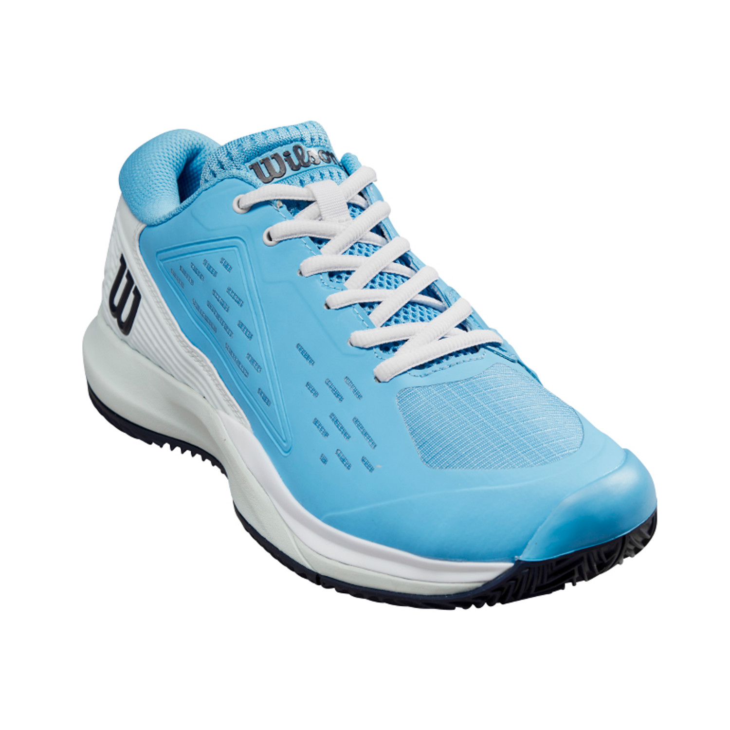 Wilson Rush Pro Ace Clay Dames