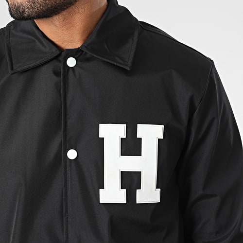 Veste JOT-5 Noir