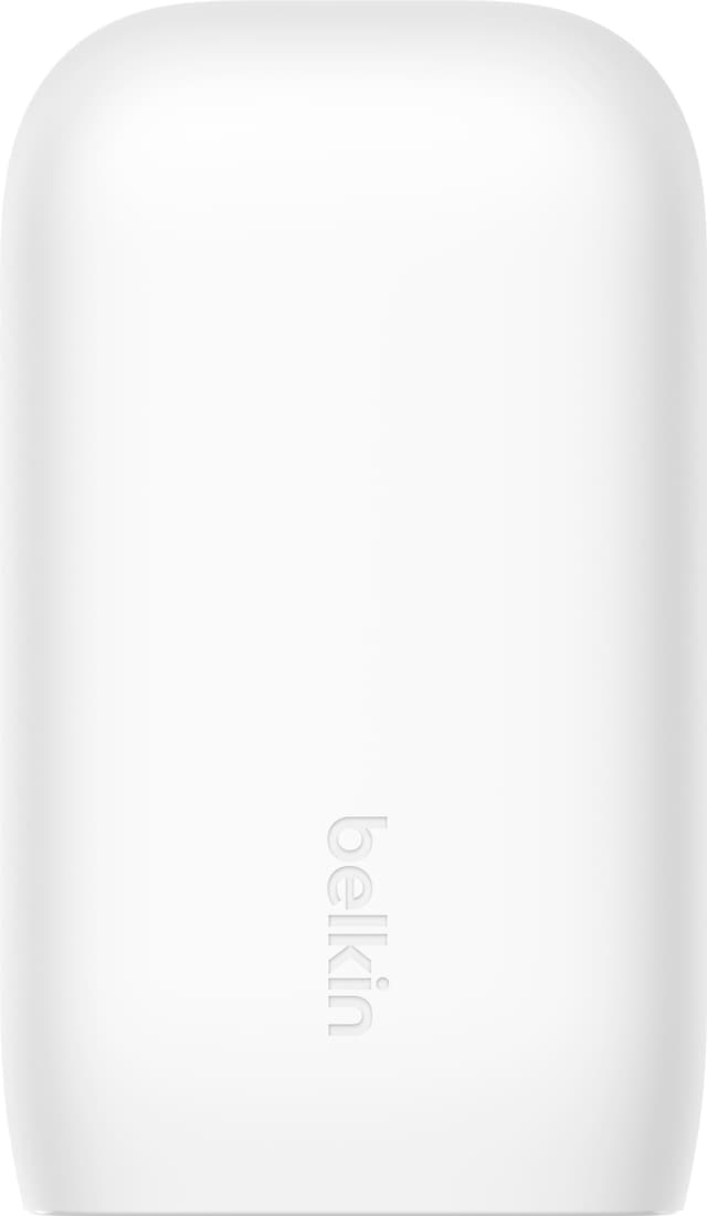 Belkin BoostCharge 3-port USB-C-oplader