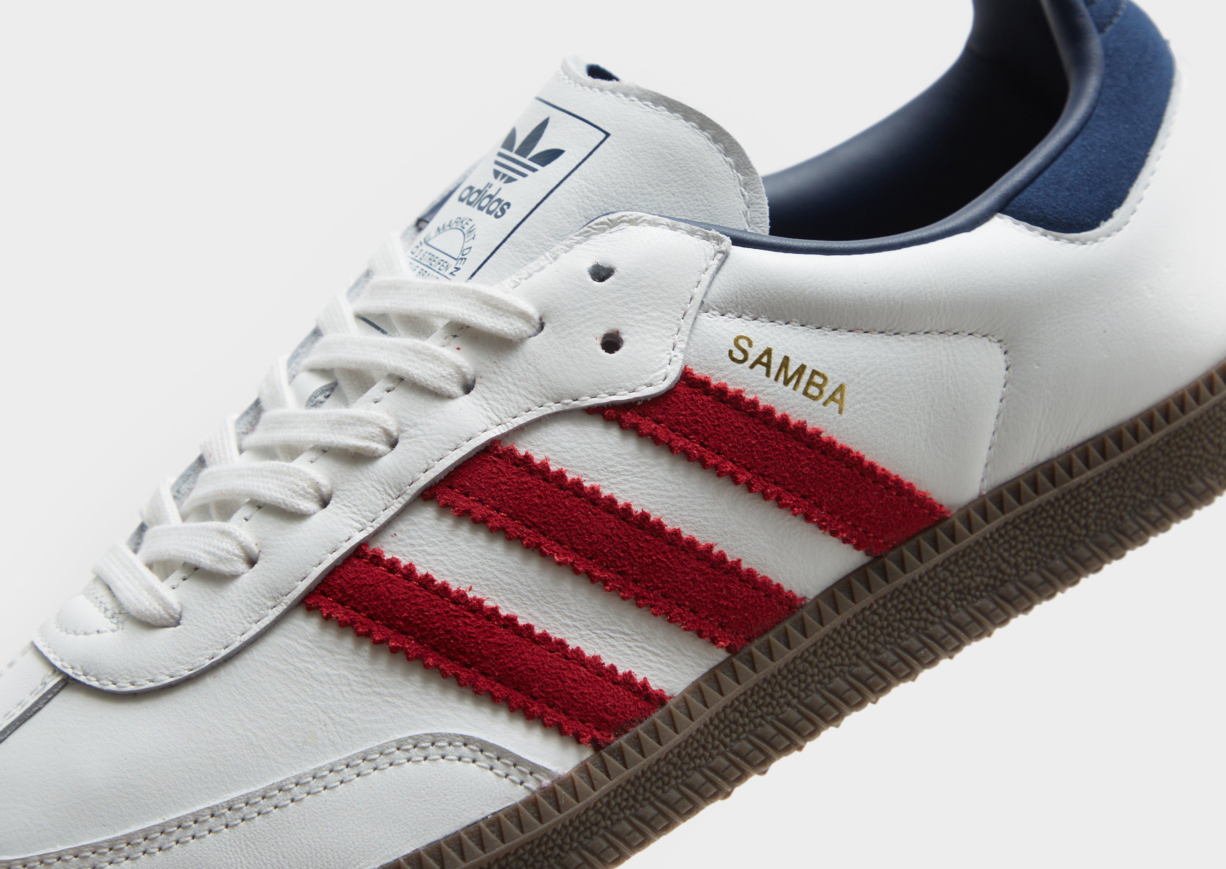 adidas Originals Chaussure Samba OG