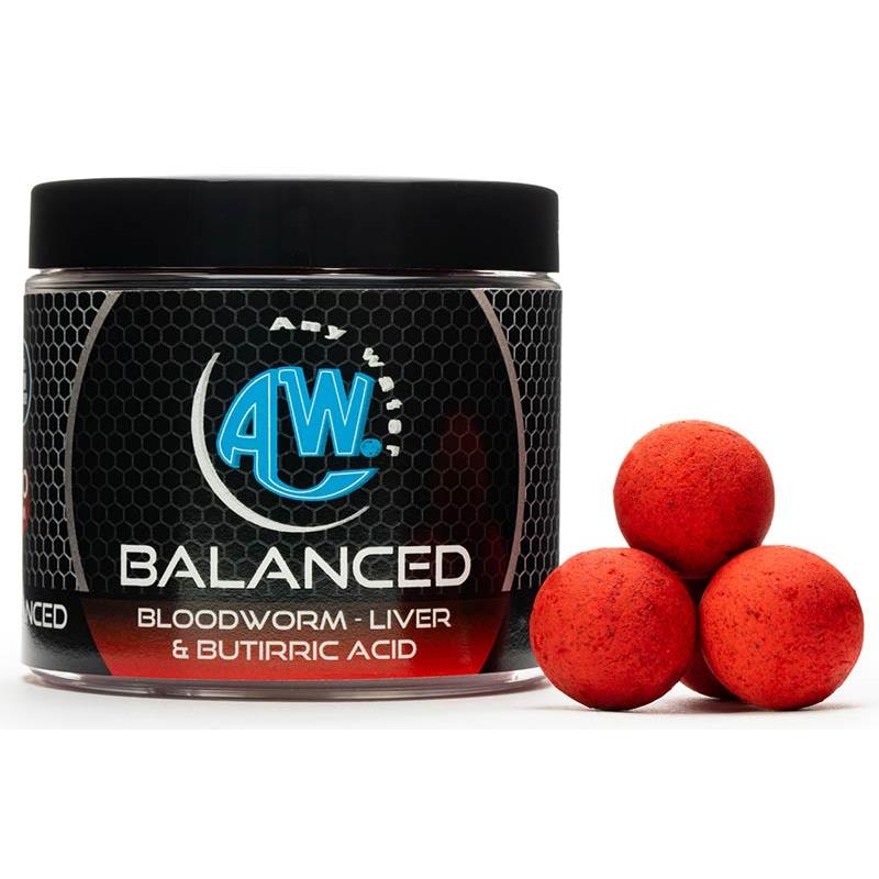 Hookbait Any Water Balanced Boilies