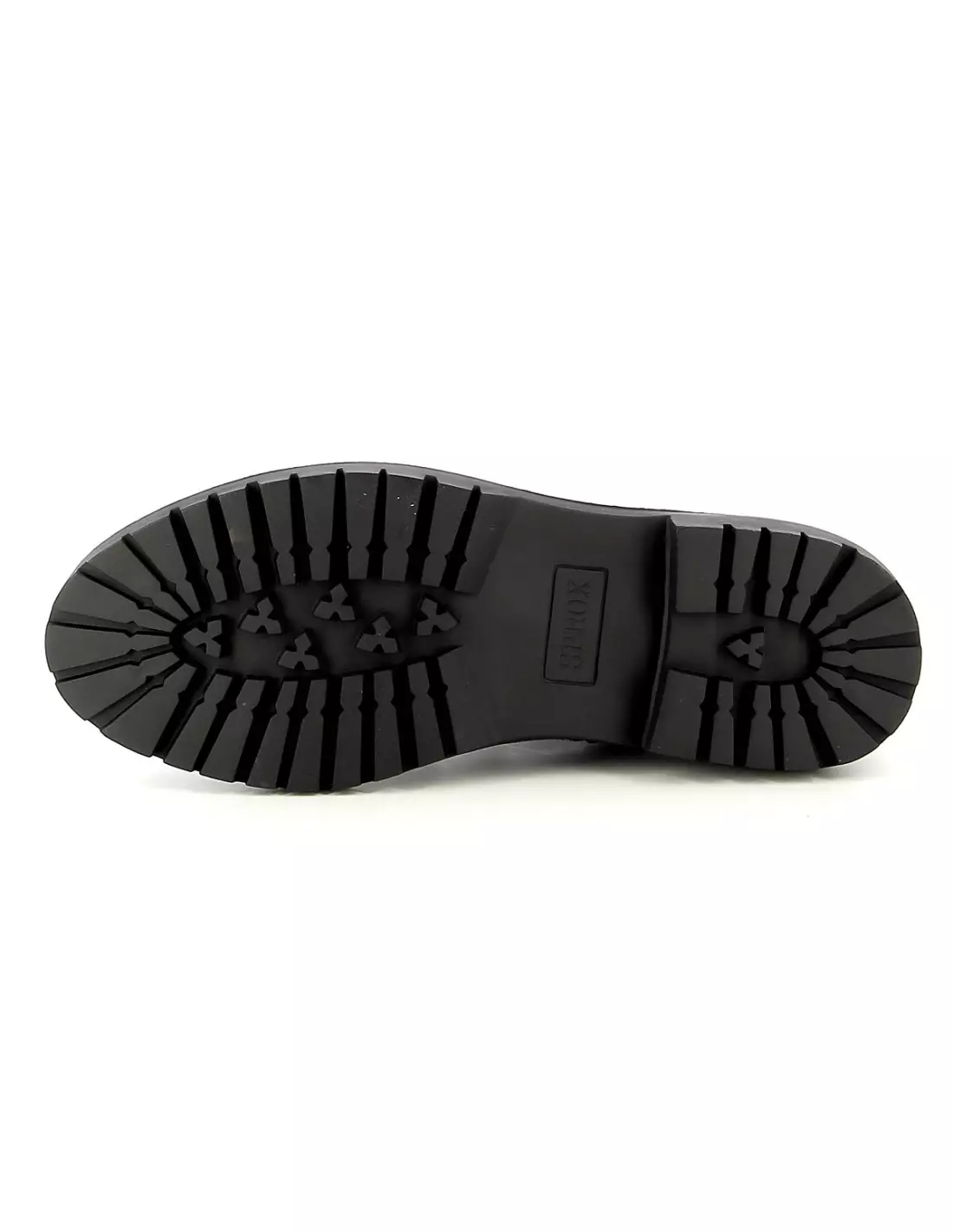 SAFETY JOGGER 541411 - Boots & bottines Black