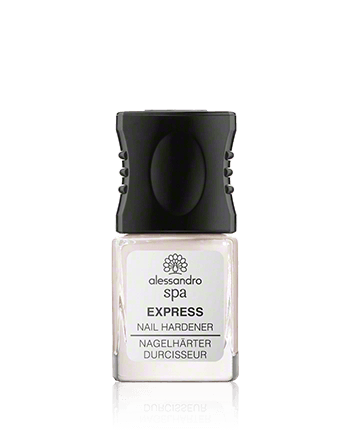 Alessandro Spa Express Nail Hardener 10ml