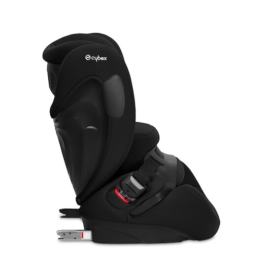Siège auto Pallas B3 i-size   Pure Black        de               CYBEX