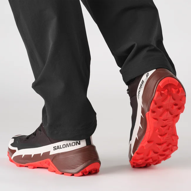 CROSS HIKE 2 GORE-TEX  Hiking-Halbschuhe Herren