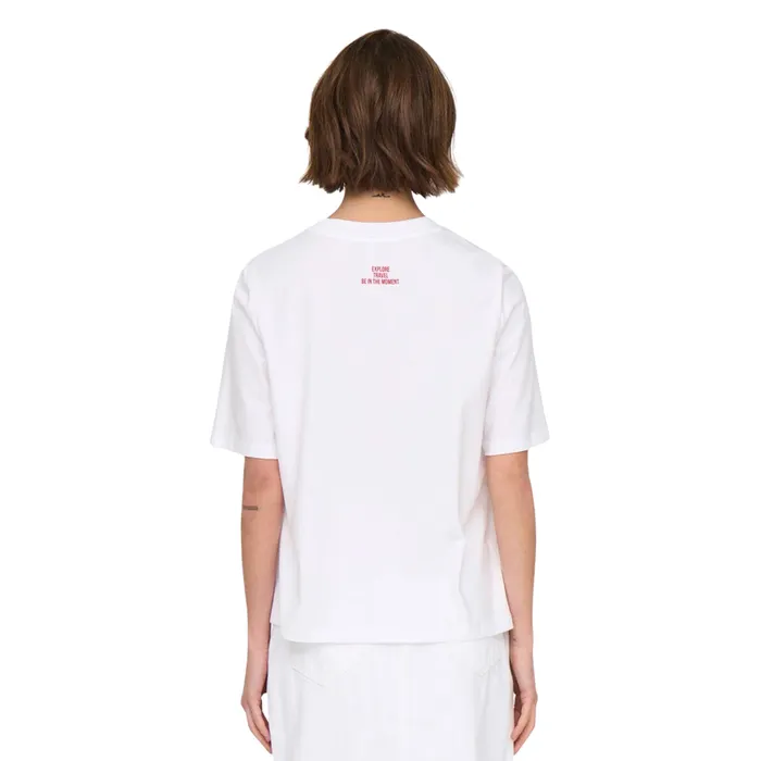 Only Stellar Life Shirt Dames