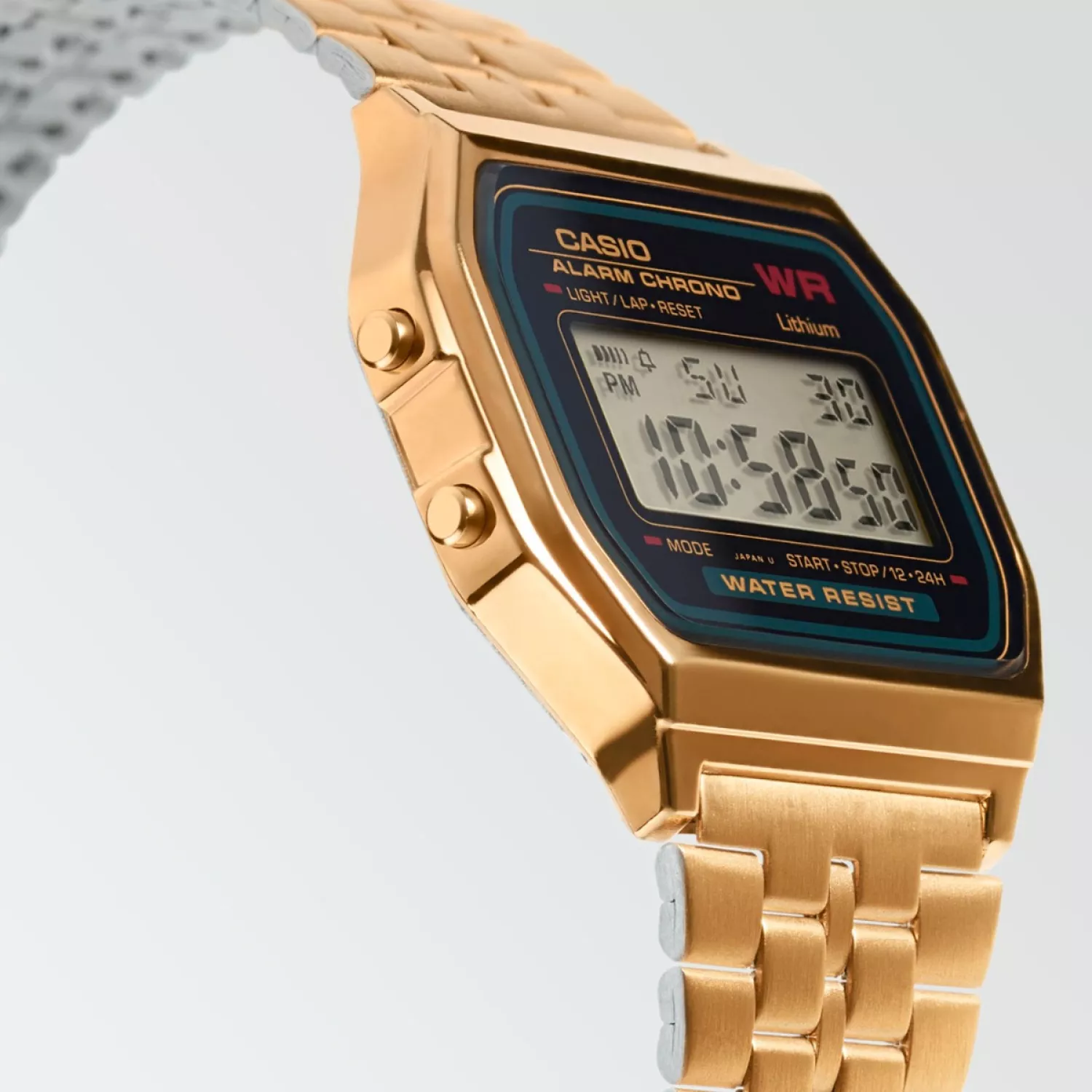 Casio Vintage A159WGEA-1EF