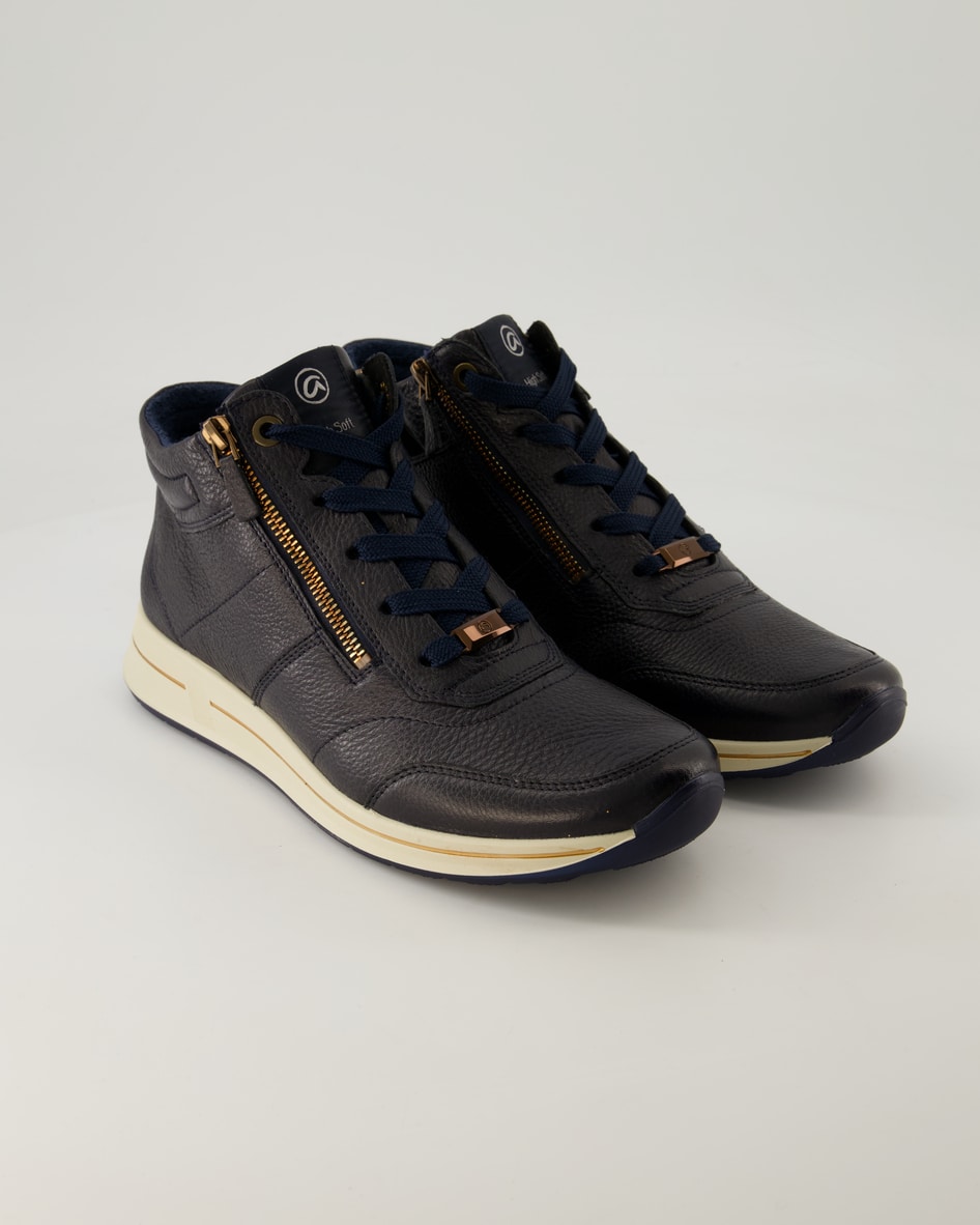 Ara Osaka 2.0 Stiefeletten in Blau