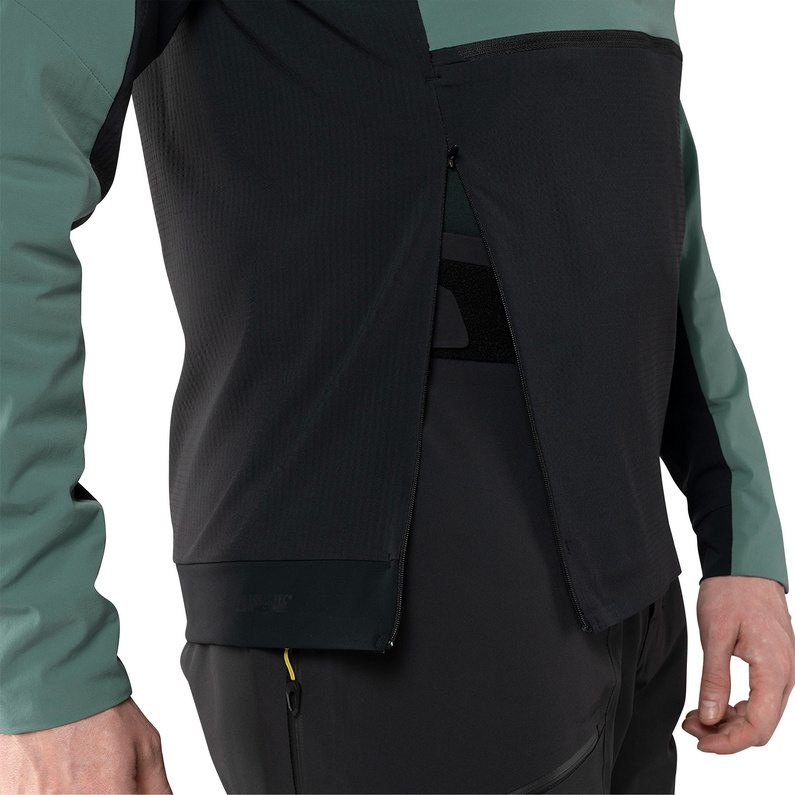 Dynafit Herren Tigard Alpha Direct HZ Jacke