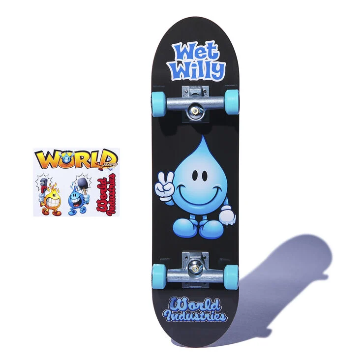 Tech Dech Tech Deck Handboard 27 cm