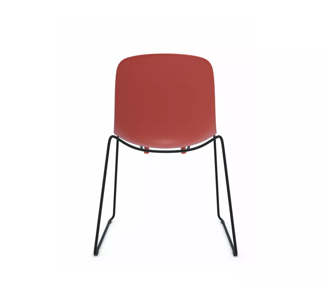 Stuhl Pure Loop Sled