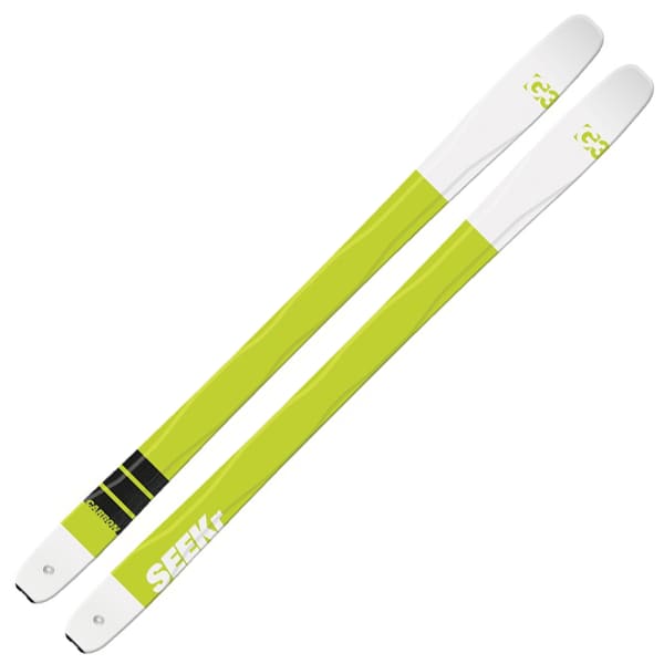 Ski de randonnée G3 SEEKR 100
