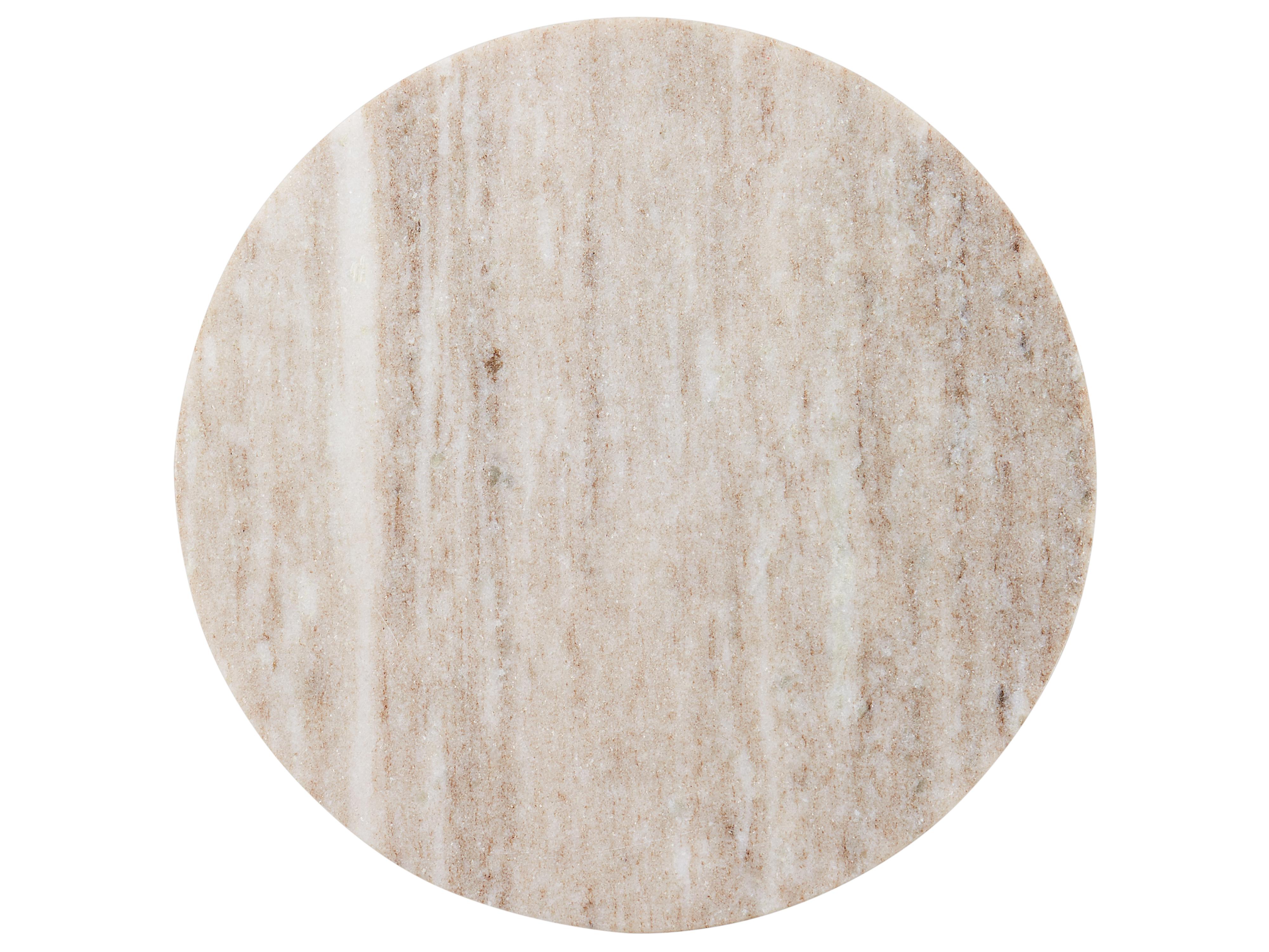 Gebakstandaard MOSCHATO Steen Beige