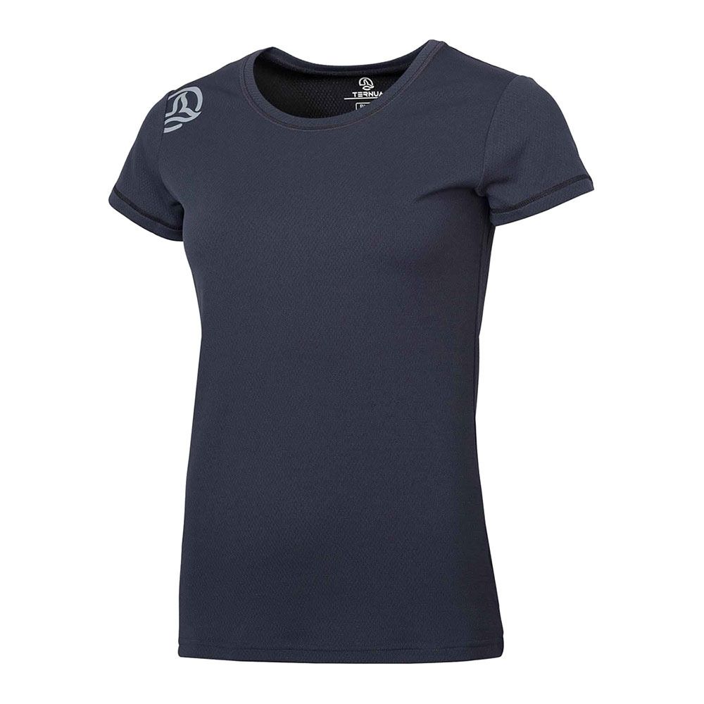 Ternua SLUMA - Maillot Femme whales grey