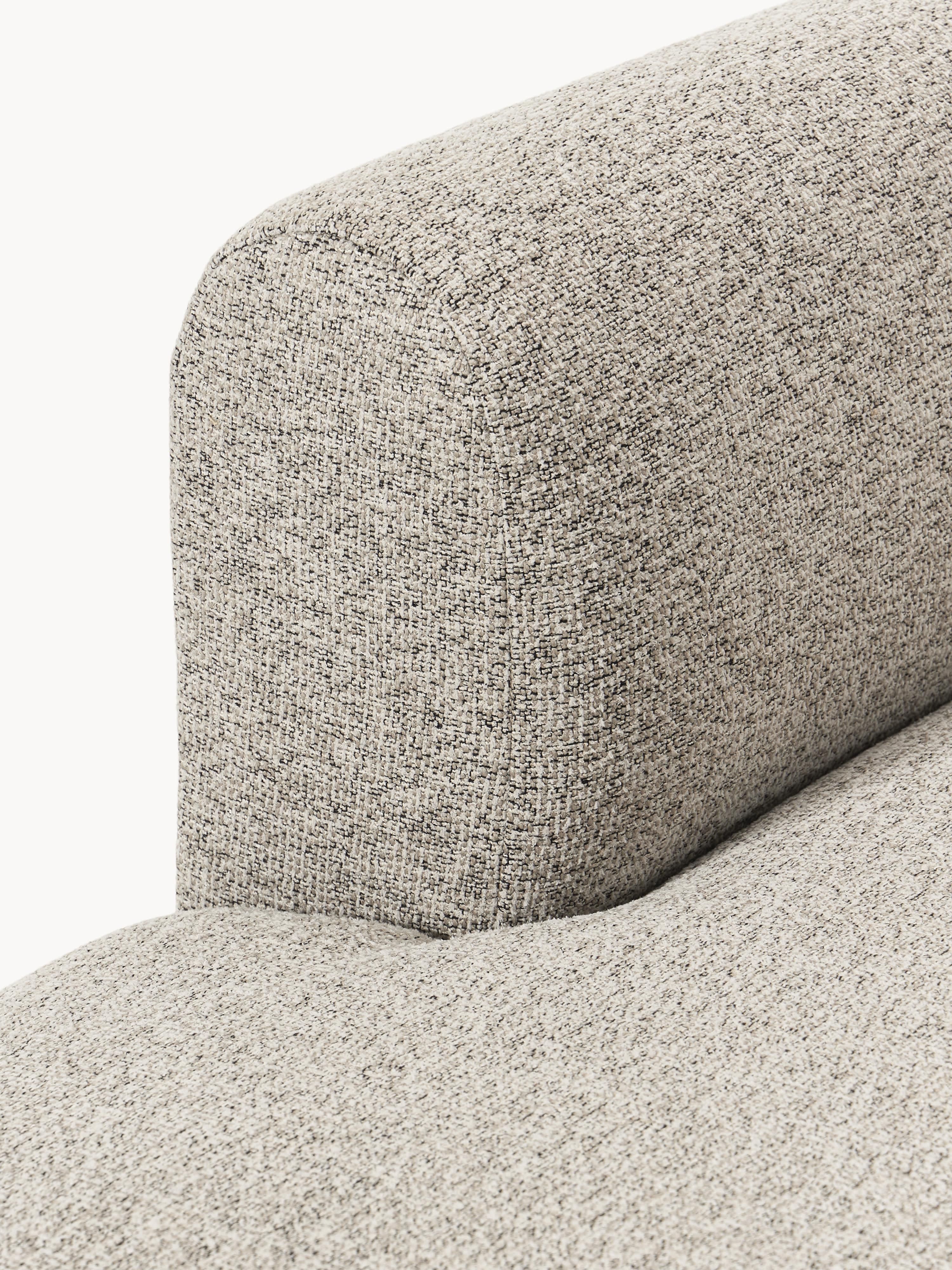 Modulaire bouclé poef Sofia