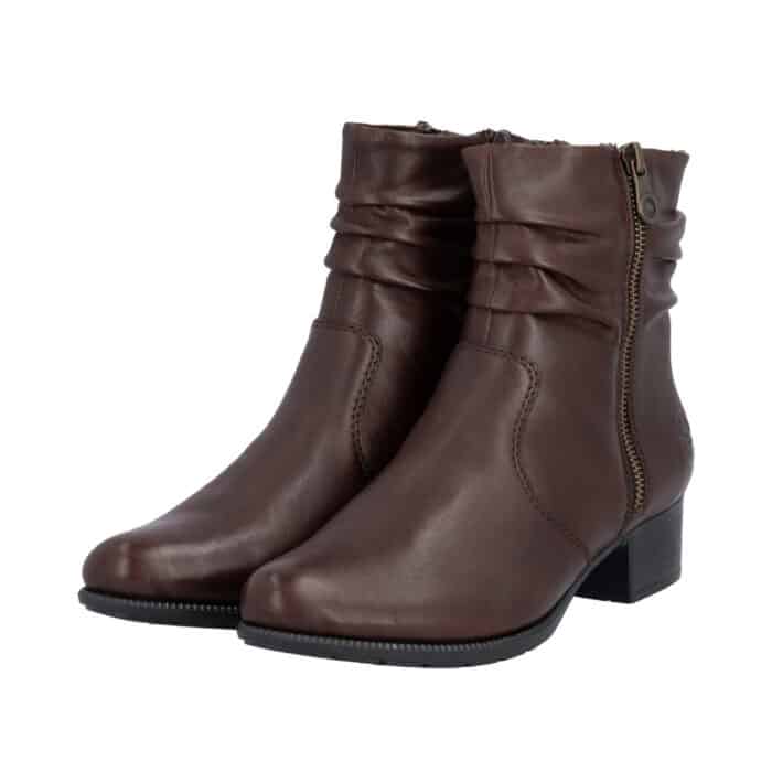 Rieker Støvle Dame 78656-27