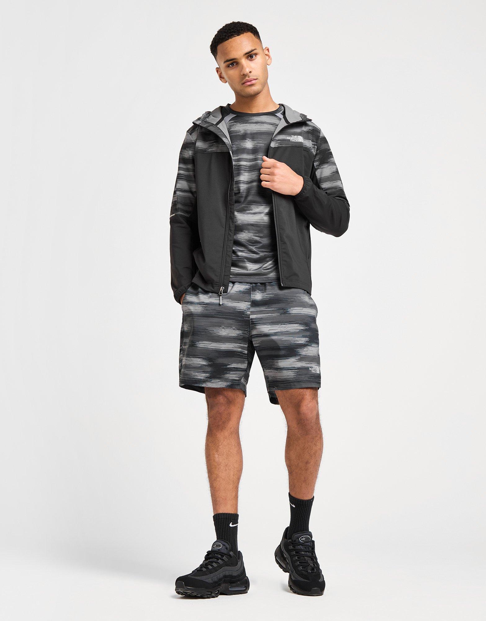 The North Face Sweat à capuche tissé Mittellegi