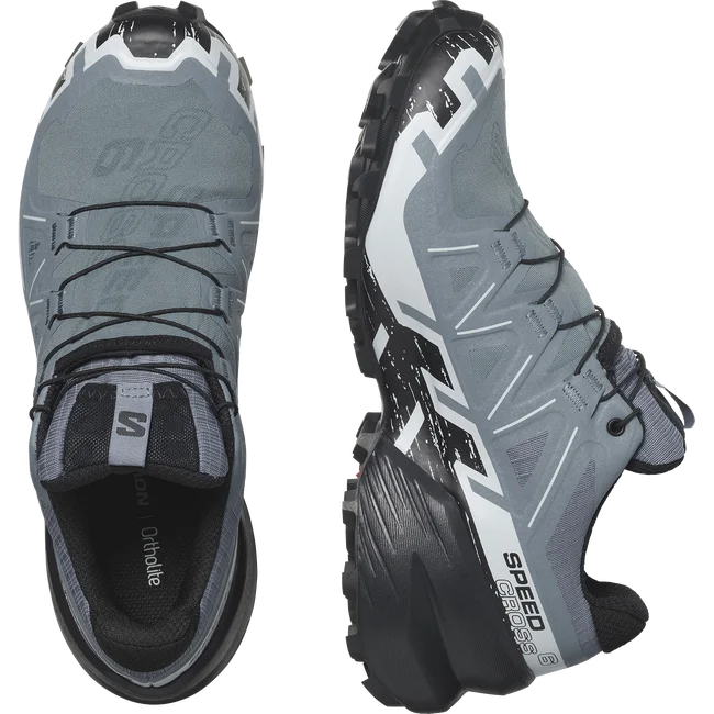 SPEEDCROSS 6 GORE-TEX  Trailrunning-Schuhe Damen