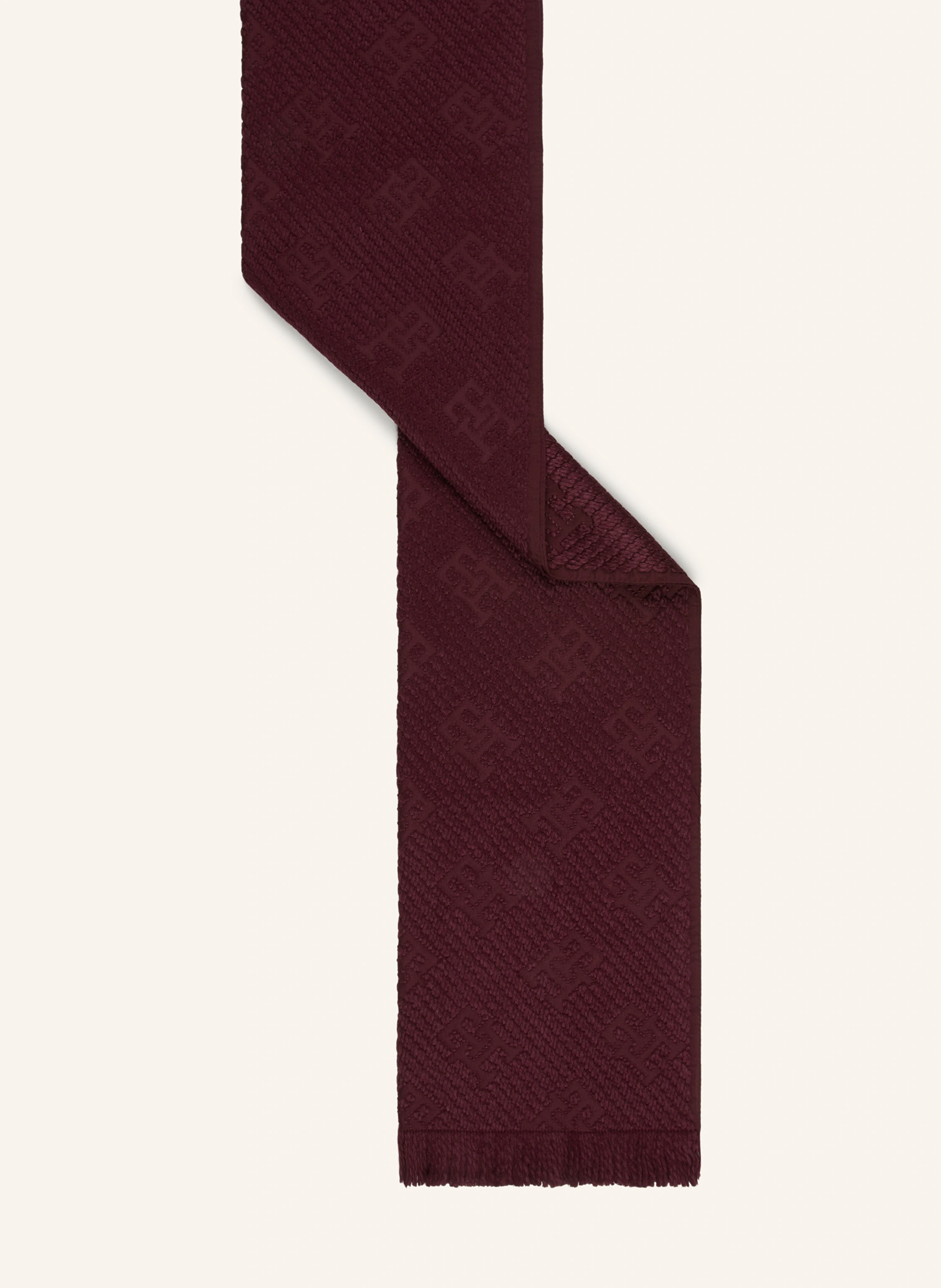 TOMMY HILFIGER Schal