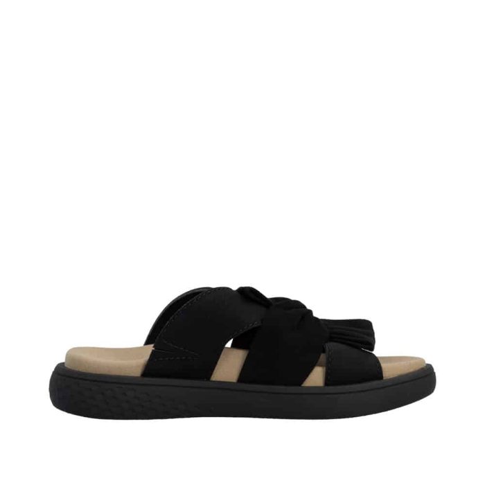 Rieker Sandal Dame V1550-00