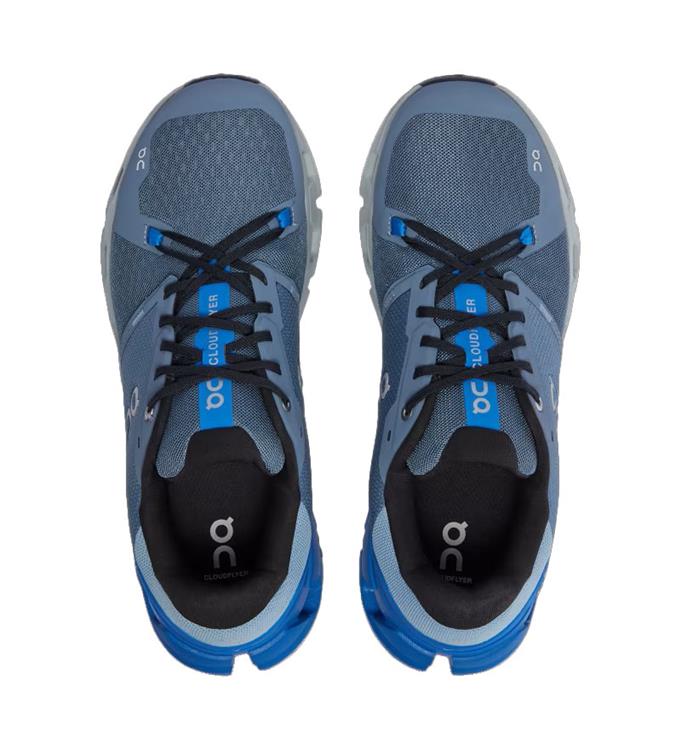 On Running Men Cloudflyer 4 Hardloopschoenen