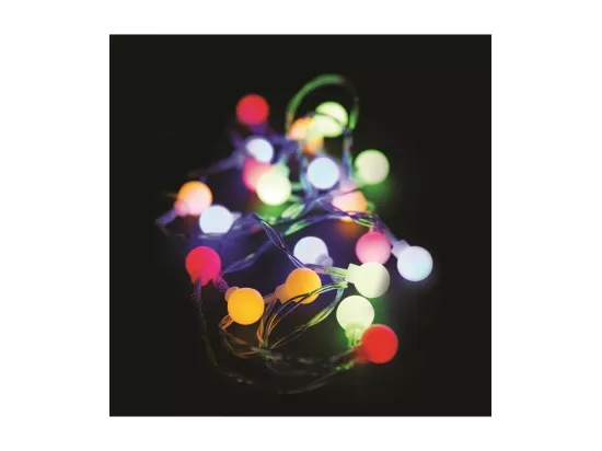 Guirlande Lumineuse à Led 
