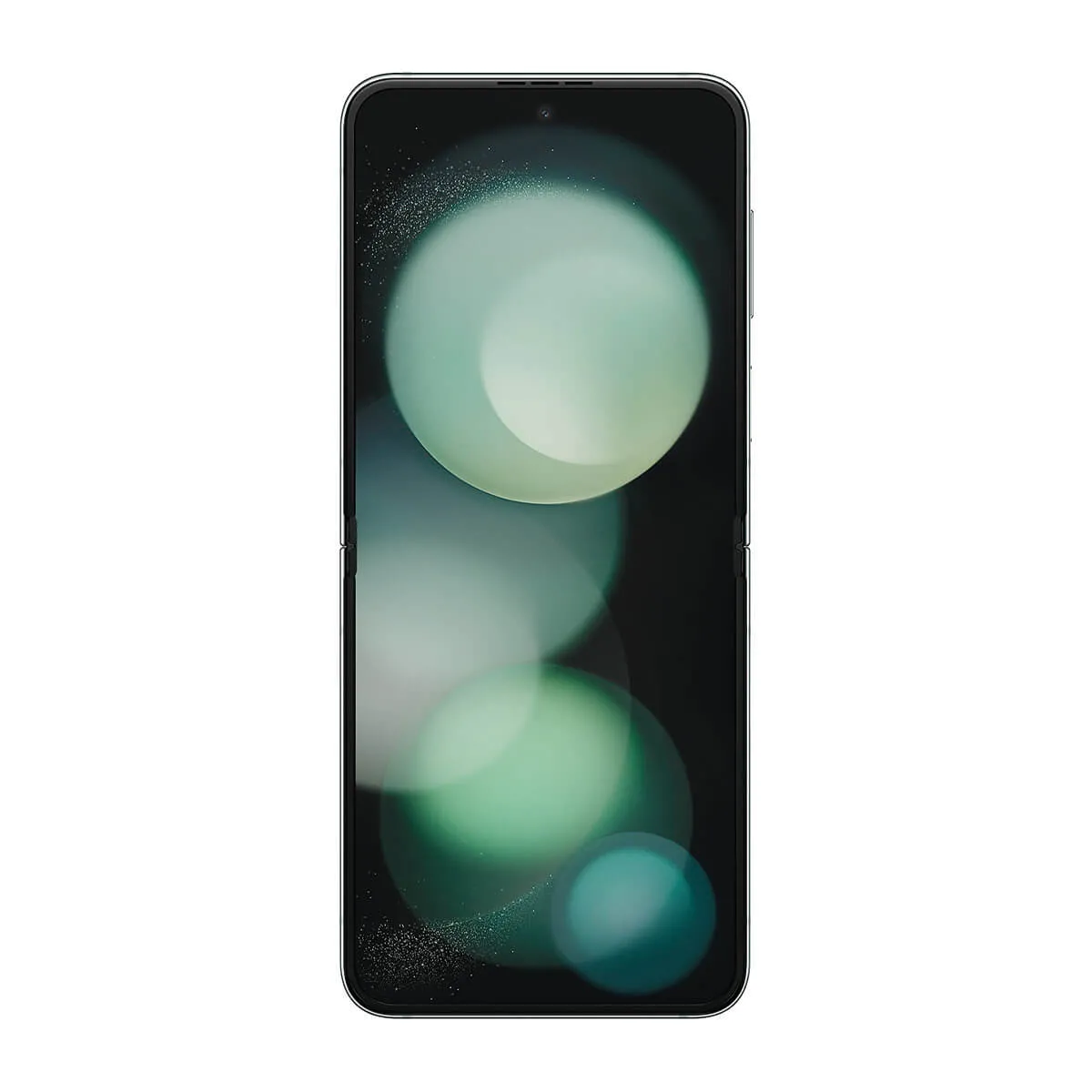 Samsung Galaxy Z Flip5 - 512 Go - Menthe