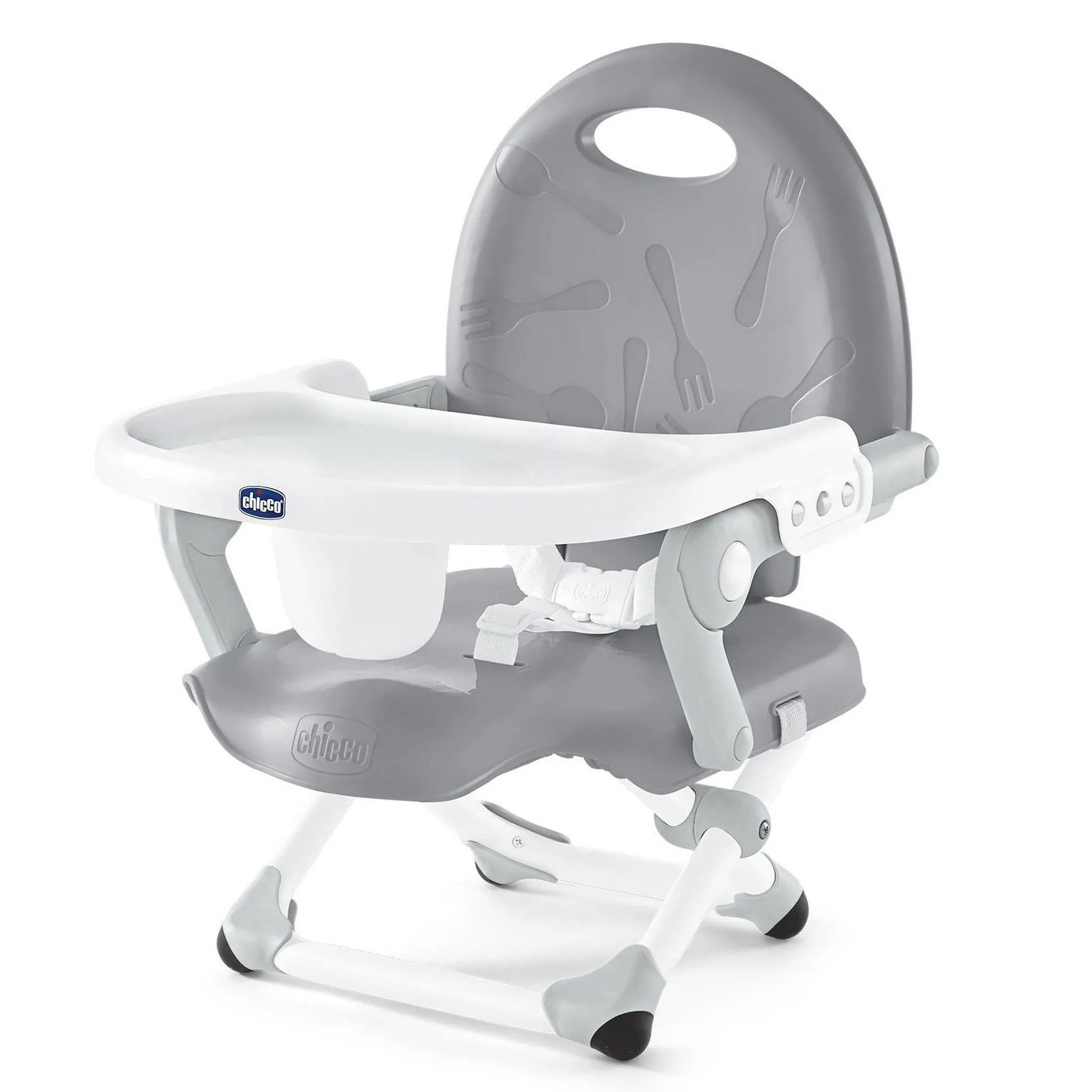 Chicco Siège Rehausseur Pocket Snack