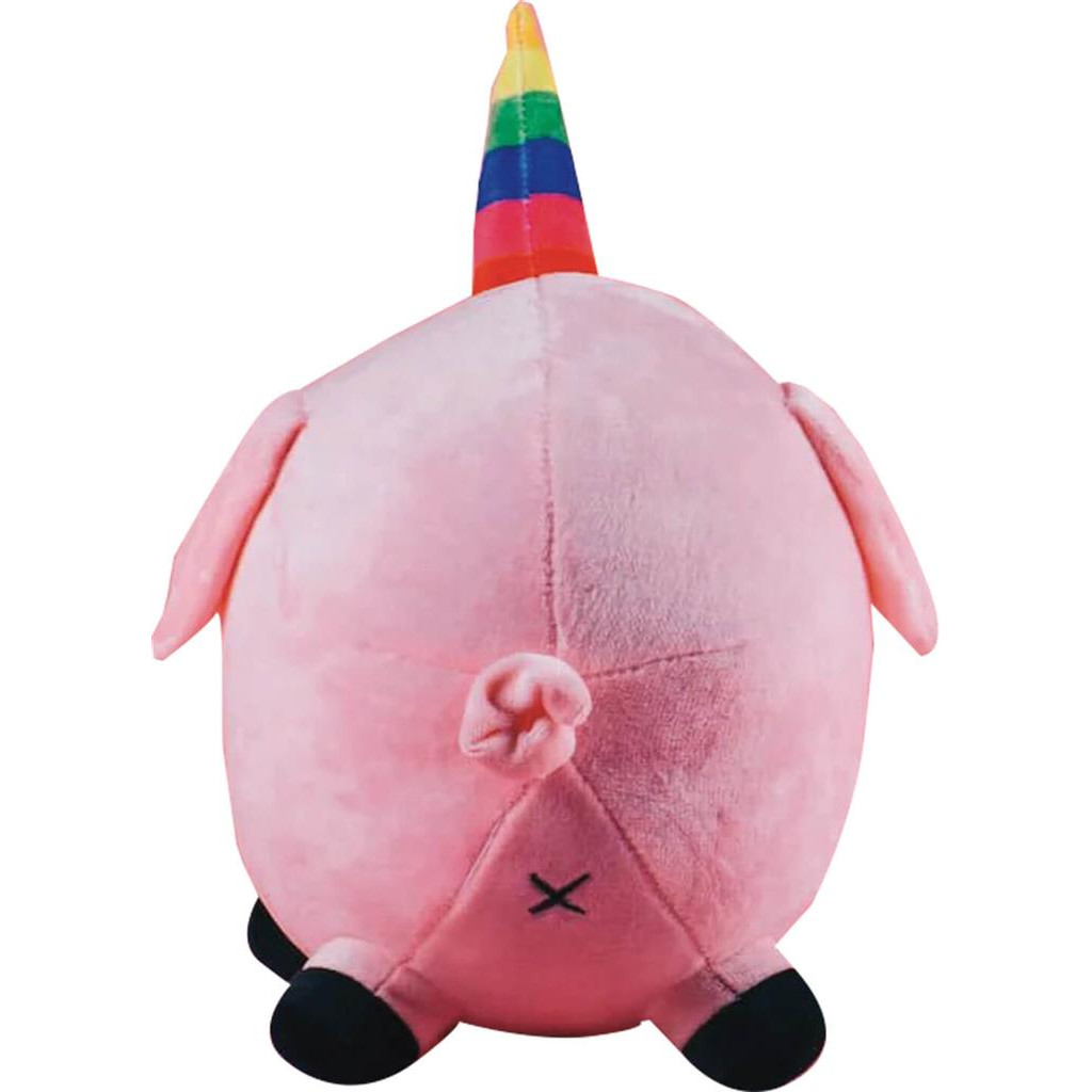 Kill the Unicorns - Peluche Pigicorn