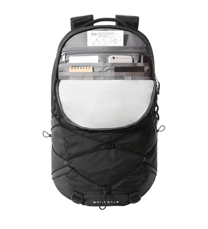 The North Face Borealis Rugzak