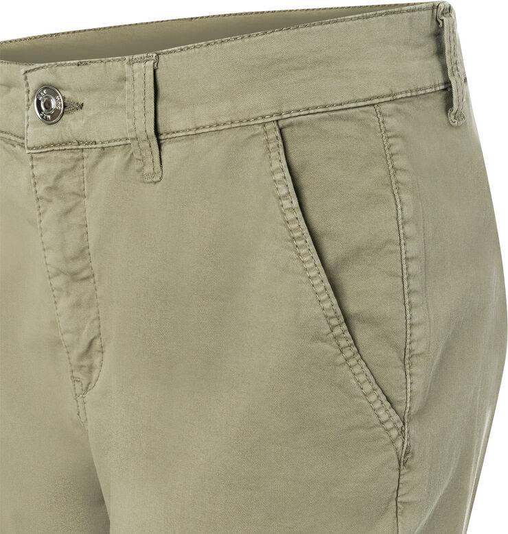 MAC Jeans RICH CARGO Martini olive ppt