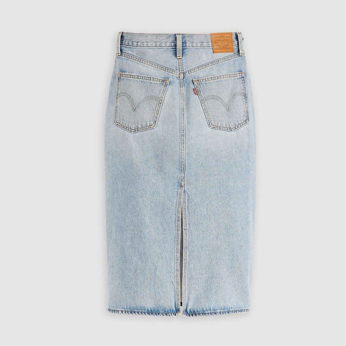 Saia Levi's Rok HR A Line Decon