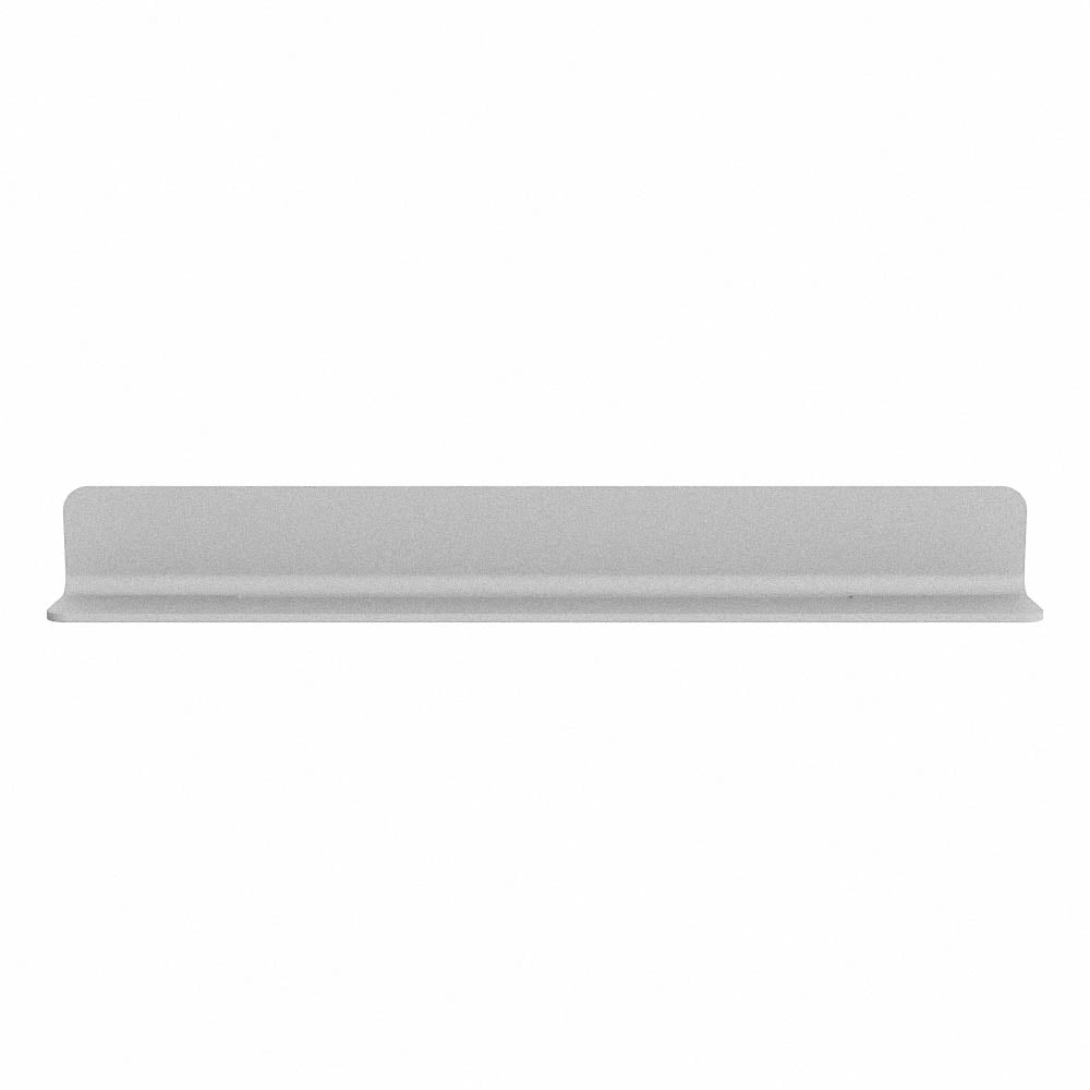 SHOWMODEL: Mondiaz Spot spiegel rond Ø100cm met planchet plata
