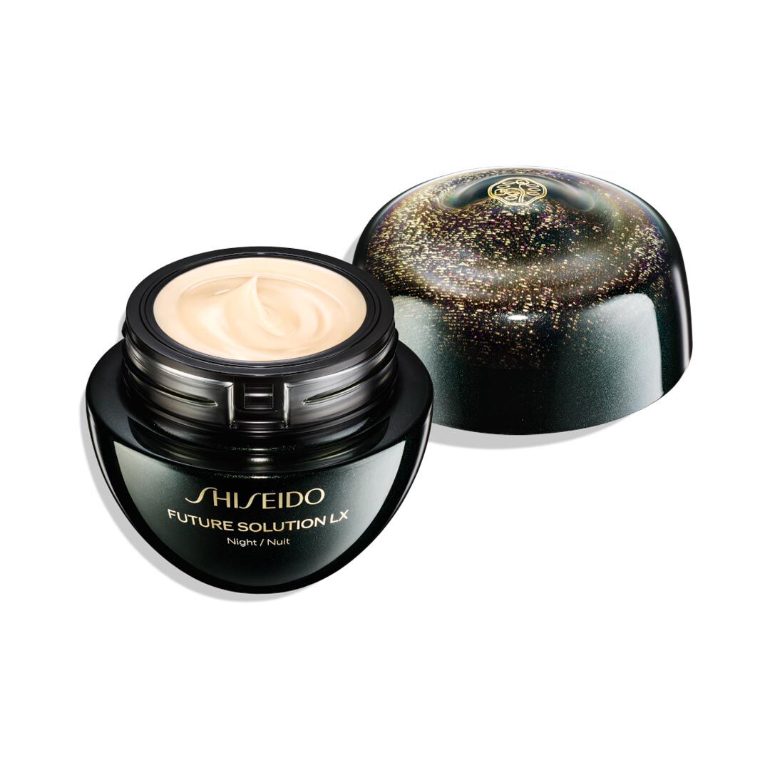 SHISEIDO FUTURE SOLUTION TOTAL REGENERATING CREAM - 50ml