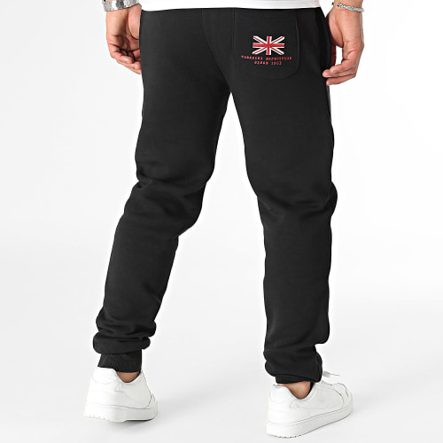 Pantalon Jogging Noir