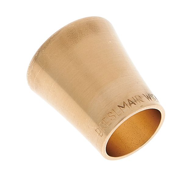 Breslmair Booster Flugelhorn G 12g
