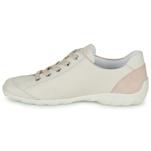 Remonte - R3410-60 - Beige / Rose