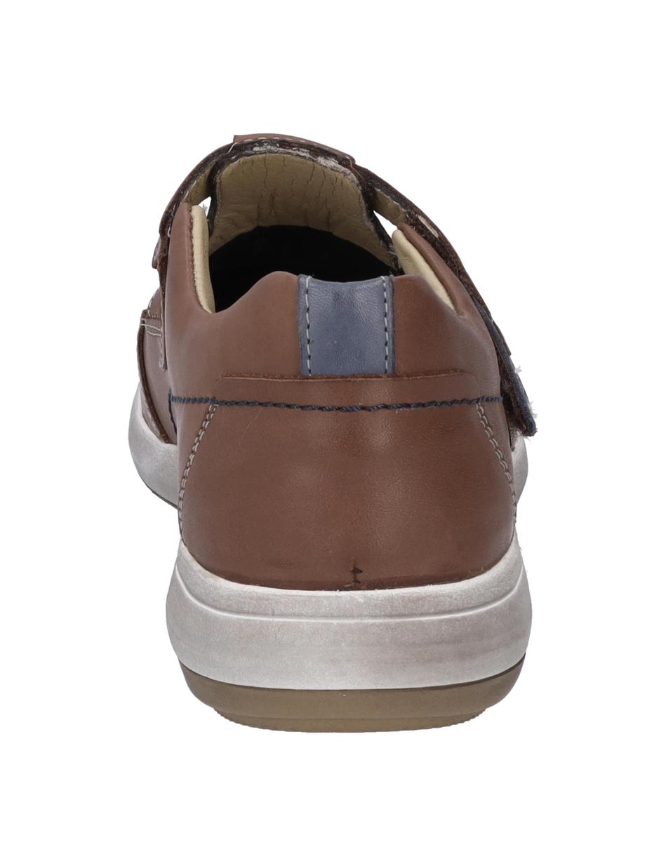 Slipper Enrico 6, braun
